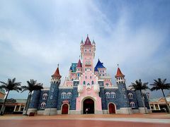 -厦门方特梦幻王国