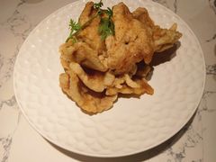 -奉天小馆·非遗东北菜(济南万象城店)