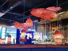 -咕嘟草帽鱼·牛奶一样的鲜鱼汤(包河万达广场创始店)