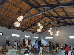 -北京山里寒舍度假酒店