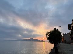 -丽江泸沽湖景区