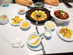 -宋徽厨·安徽菜(怀宁步行街店)