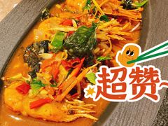 -美奈小馆·东南亚菜(福田星河COCO Park店)