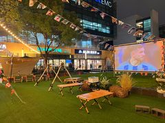 -CAMP.33露营烤肉·团建聚餐(创智天地店)