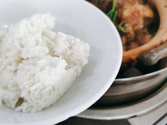 木桶饭-华仔土鸡店(创意产业园店)