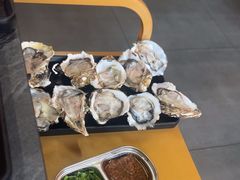 -允辛家·自助泥炉烤肉(九亭店)