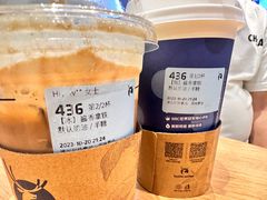 -瑞幸咖啡(西丽地铁站店)