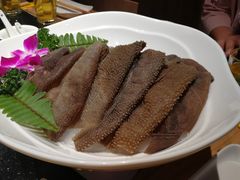 -巴奴毛肚火锅(商城路店)