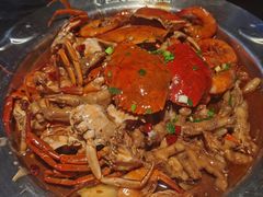 -胖哥俩肉蟹煲(长沙高铁吾悦广场店)
