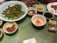-京味斋·北京烤鸭(北京南站洋桥店)