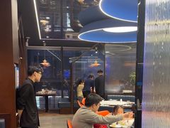 -湖畔鲁菜·二十年老字号餐厅(大明湖店)