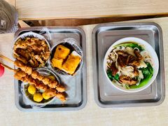 -阿信糖水(体育花园店)