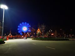 -七彩云南欢乐世界