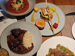 -巴别塔法餐舍(合作路店)