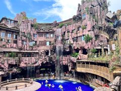 -长鹿旅游休博园