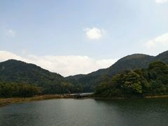 -广州市石门国家森林公园