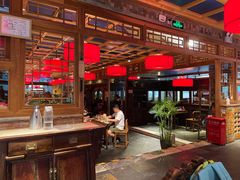 -小吊梨汤·北京菜·烤鸭(望京四元桥购物中心店)