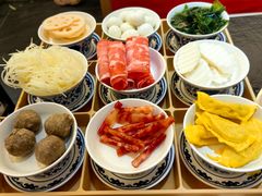 -咏江南·苏式火锅·苏州评弹(观前街店)