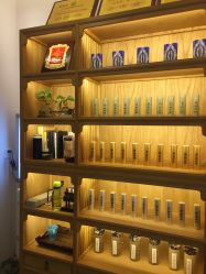 -爱灸堂·古法艾灸