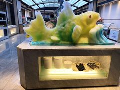-川骄海鲜自助(河东店)