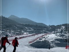 -太子岭滑雪场