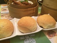 -添好运点心专门店(深水埗店)
