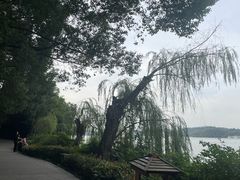 -天目湖山水园