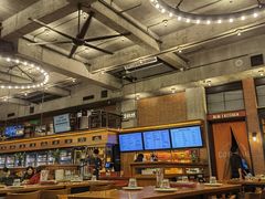 大堂-COMMUNE幻师(五角场店)