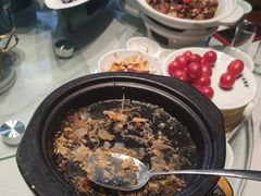 -宋徽厨·安徽菜(怀宁步行街店)