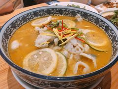 -文叔·湖北名小吃·小龙虾(华强北店)