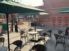 -星巴克(天津五大道店)