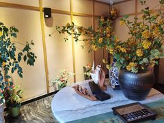 -和子足浴SPA会馆(梁溪店)