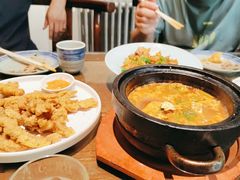 -张大嘴菜馆(庞各庄店)