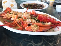 -七鲜渔港美食餐厅(巽寮湾海景店)