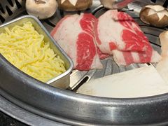 -木槿花韩式炭烤·熟成肉工坊(孙文东路店)