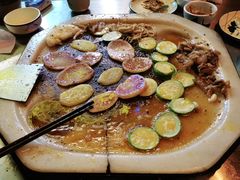 -老渔家白族石板烧旗舰店