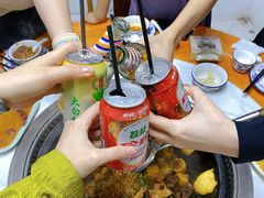 -妈妈家铁锅炖(景诚园综合楼店)