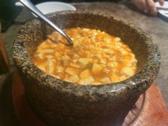 -绿茶餐厅(天津天河城店)