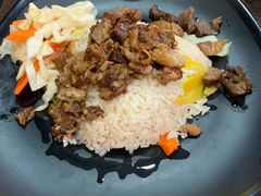 -陈老斯呼尔嗨吃烧烤(科巷店)