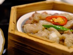-越宴(西施山路店)