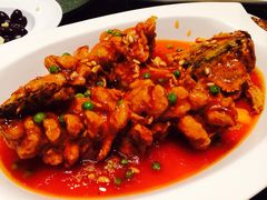 -老正兴菜馆(福州路店)