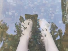 -长白山聚龙火山温泉