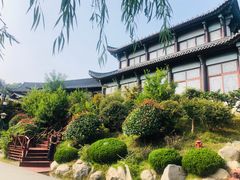 -威海华夏城景区