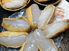 -蟹犇前•帝王蟹雪蟹(陆家嘴店)