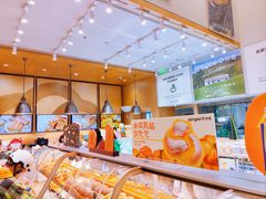 -仟吉·ART FARM主题店(菱角湖万达店)