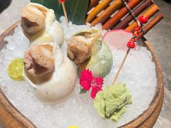 -炙柒Sekinana·精致日料(合生汇店)
