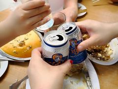 -ZF Seafood Restaurant 卓峰海鲜餐