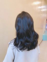 -川和潮人漂色·烫染·接发