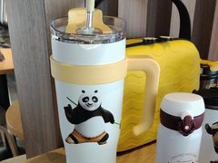 -COSTA COFFEE(金长安大厦店)