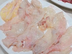 -陈记顺和潮汕牛肉火锅(韩江路店)